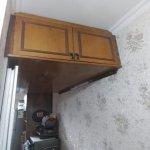 Satılır 2 otaqlı Köhnə Tikili, Qara Qarayev metrosu, 8-ci kilometr, Nizami rayonu 10