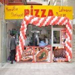 Kirayə (aylıq) Obyekt, Bakıxanov qəs., Sabunçu rayonu 1