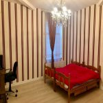 Kirayə (aylıq) 4 otaqlı Həyət evi/villa, Mərdəkan, Xəzər rayonu 6
