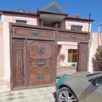 Satılır 6 otaqlı Həyət evi/villa, 20 Yanvar metrosu, Masazır, Abşeron rayonu 4