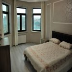 Satılır 6 otaqlı Həyət evi/villa, Avtovağzal metrosu, Biləcəri qəs., Binəqədi rayonu 8