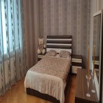 Kirayə (aylıq) 4 otaqlı Yeni Tikili, 28 May metrosu, Nəsimi rayonu 5