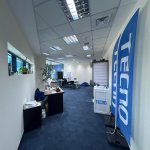 Kirayə (aylıq) 3 otaqlı Ofis, 8 Noyabr metrosu, Nəsimi rayonu 5
