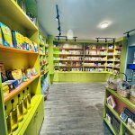 Kirayə (aylıq) Obyekt, Elmlər akademiyası metrosu, Yasamal rayonu 12