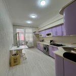 Satılır 3 otaqlı Yeni Tikili Xırdalan 8