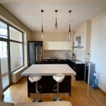 Kirayə (aylıq) 3 otaqlı Yeni Tikili, Nizami metrosu, Yasamal rayonu 2