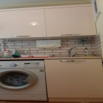 Kirayə (aylıq) 1 otaqlı Köhnə Tikili, Neftçilər metrosu, 8-ci kilometr, Nizami rayonu 2
