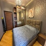 Kirayə (aylıq) 2 otaqlı Yeni Tikili, Xətai metrosu, Xətai rayonu 5