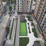 Satılır 2 otaqlı Yeni Tikili, 28 May metrosu, Nəsimi rayonu 1