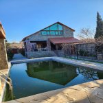 Kirayə (günlük) 3 otaqlı Bağ evi, Mərdəkan, Xəzər rayonu 18