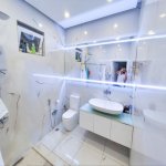 Satılır 5 otaqlı Həyət evi/villa, Bakıxanov qəs., Sabunçu rayonu 33