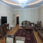 Kirayə (aylıq) 3 otaqlı Yeni Tikili, Gənclik metrosu, Nərimanov rayonu 2