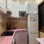Kirayə (aylıq) 3 otaqlı Yeni Tikili, Nəriman Nərimanov metrosu, Böyükşor qəs., AGA Business Center, Nərimanov rayonu 12