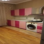Kirayə (aylıq) 2 otaqlı Yeni Tikili, Qara Qarayev metrosu, Nizami rayonu 5