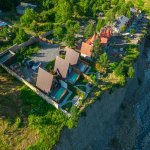 Kirayə (günlük) A frame evler Qəbələ 26