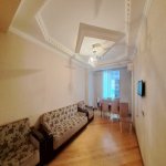 Kirayə (aylıq) 2 otaqlı Yeni Tikili, 9-cu mikrorayon, Binəqədi rayonu 1