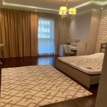 Kirayə (aylıq) 3 otaqlı Yeni Tikili, 28 May metrosu, Port Baku, Nəsimi rayonu 12