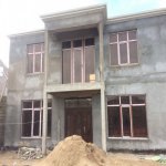 Satılır 6 otaqlı Həyət evi/villa, Novxanı, Abşeron rayonu 1
