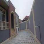 Satılır 4 otaqlı Həyət evi/villa, Zabrat qəs., Sabunçu rayonu 8