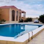 Kirayə (aylıq) 5 otaqlı Bağ evi, Mərdəkan, Xəzər rayonu 6