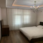Kirayə (aylıq) 2 otaqlı Yeni Tikili, Qara Qarayev metrosu, Nizami rayonu 4