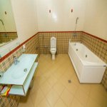 Kirayə (aylıq) 4 otaqlı Yeni Tikili, Sahil metrosu, Səbail rayonu 30