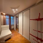 Аренда 3 комнатная Новостройка, Nizami метро, Статистика, Ясамал район 8