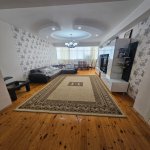 Satılır 2 otaqlı Yeni Tikili, Əhmədli metrosu, Əhmədli, Xətai rayonu 4