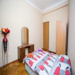 Kirayə (günlük) 3 otaqlı Yeni Tikili, 28 May metrosu, Nəsimi rayonu 2