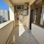 Kirayə (aylıq) 2 otaqlı Yeni Tikili, Nəriman Nərimanov metrosu, Nərimanov rayonu 4