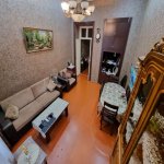 Satılır 3 otaqlı Həyət evi/villa, Gənclik metrosu, Nərimanov rayonu 3