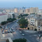Satılır 4 otaqlı Yeni Tikili, Elmlər akademiyası metrosu, Yasamal rayonu 18