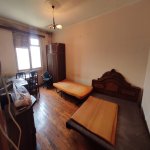 Kirayə (aylıq) 1 otaqlı Köhnə Tikili, 20 Yanvar metrosu, 1-ci mikrorayon, Nəsimi rayonu 3