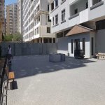 Satılır 1 otaqlı Yeni Tikili, Nəsimi rayonu 6