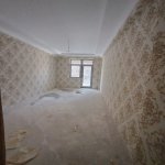 Продажа 2 комнат Новостройка, İnşaatçılar метро, пос. Йени Ясамал, Ясамал район 3