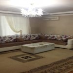 Kirayə (aylıq) 3 otaqlı Köhnə Tikili, Memar Əcəmi metrosu, Nəsimi rayonu 5