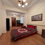 Kirayə (aylıq) 8 otaqlı Həyət evi/villa, Gənclik metrosu, Nərimanov rayonu 21