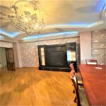 Kirayə (aylıq) 3 otaqlı Yeni Tikili, 20 Yanvar metrosu, Yasamal rayonu 2