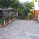 Kirayə (günlük) 3 otaqlı Həyət evi/villa İsmayıllı 5