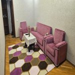 Kirayə (aylıq) 2 otaqlı Yeni Tikili, Nəriman Nərimanov metrosu, Nərimanov rayonu 2