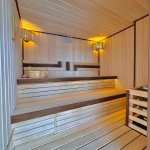 Satılır 4 otaqlı Bağ evi, Mərdəkan, Xəzər rayonu 16