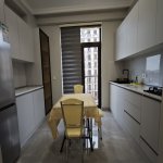 Аренда 2 комнатная Новостройка, м. Дярнягюль метро, 8-ой микрорайон, Бинагадинский р-н район 7