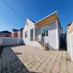 Продажа 4 комнат Дома/Виллы, м. Короглу метро, пос. Забрат, Сабунчу район 3