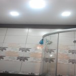 Satılır 3 otaqlı Köhnə Tikili, İnşaatçılar metrosu, Yasamal qəs., Yasamal rayonu 20