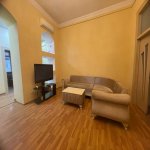 Kirayə (aylıq) 4 otaqlı Köhnə Tikili, 28 May metrosu, Nərimanov rayonu 8