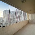 Kirayə (aylıq) 3 otaqlı Yeni Tikili, Xətai metrosu, Xətai rayonu 12