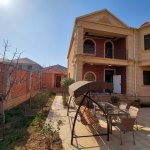 Satılır 6 otaqlı Həyət evi/villa, Mehdiabad, Abşeron rayonu 2