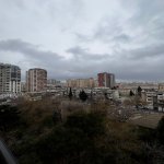 Satılır 3 otaqlı Yeni Tikili, Gənclik metrosu, Nərimanov rayonu 10