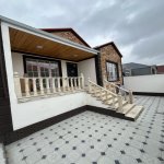 Satılır 4 otaqlı Həyət evi/villa, Maştağa qəs., Sabunçu rayonu 1