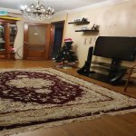 Satılır 3 otaqlı Köhnə Tikili, Qara Qarayev metrosu, Nizami rayonu 2